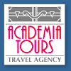 Academia Tours Logo image