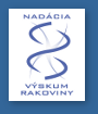 Slovak Cancer Research Foundation Image